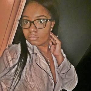 Meet your Posher, Shante